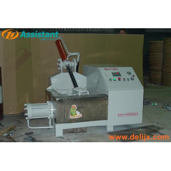 DL-6CCXJ-6080 Granular Granulated Tea Molding Machine for Tieguanyin Oolong Tea Processing