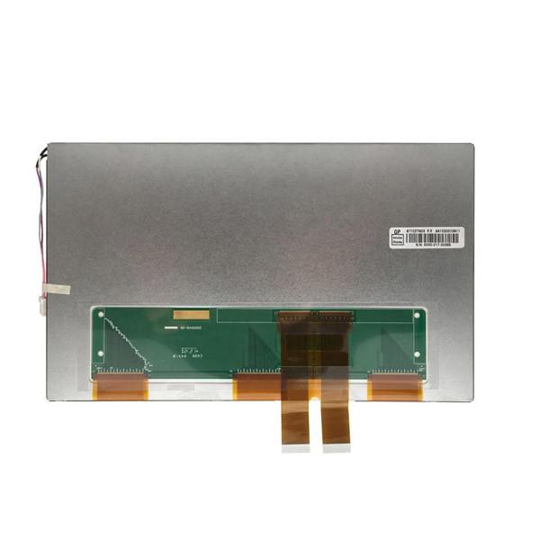 Módulo do lcd do tft da exposição ×480 da polegada 800 do original 10,2 de AT102TN03 V.9 (RGB) para os quadros digitais AT102TN03 V.9 da foto