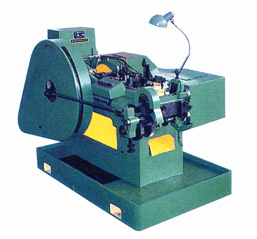 Cold Forging Steel Ball Making Machine with Competitive Price and 1.1-15 kW Motor Power for Manufacturing Plants