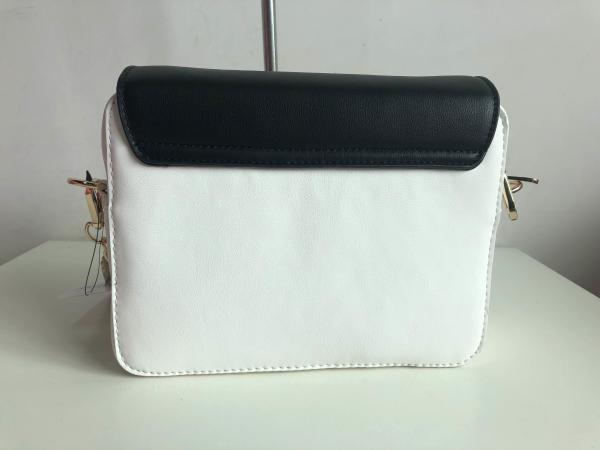 fashion new ladies messenger shoulder bags women handbags small and square chain bag
