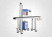Versatile Laser Engraving Machine For Metal Pens With Customizable Speed And Content