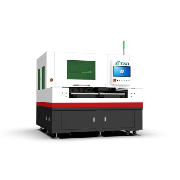 Laser Glass Cutting Machine designed to support various laser power levels adapting to different glass cutting demands