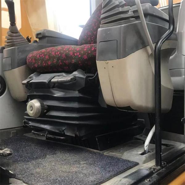 20000 KG Machine Weight CAT 320C 320d 320GC 320b 320 20 TON Excavator in Chile Africa