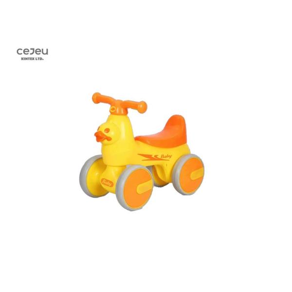 Balance Bike for Baby, Kids Trike Ride on Toys Children Walker Bike No Pedal Baby Balance Bike First Birthday Gifts