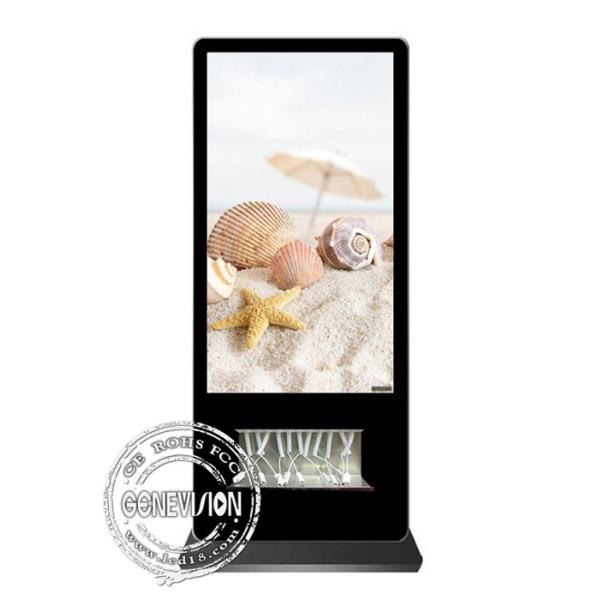 Синьяге Вифи цифров заряжателя мобильного телефона многофункциональный с экраном касания