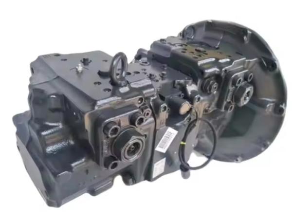 Pompe à piston hydraulique de l'excavatrice PC200-7 PC200 PC200-6 PC210-6 PC220-6 de KOMATSU 708-2L-00460 708-2L-00300