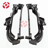 OE 31383904 31383905 Body Parts Fog Lamp Lower Bracket Left Right for volvo S90 S90L V90 17-