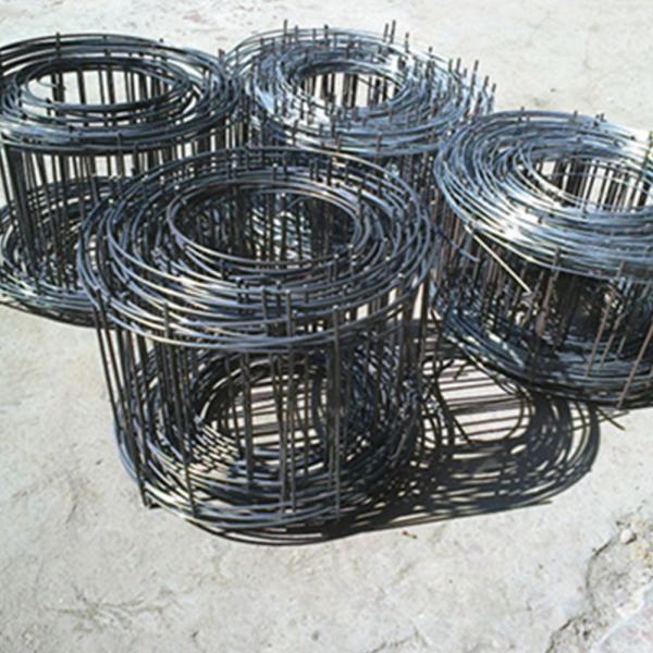 hot dipped galvanised low carbon steel expanded plate mesh