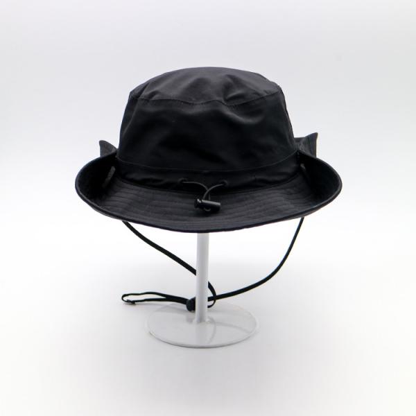 Lightweight And Fashionable Fishing Bucket Hat For Outdoor Adventures