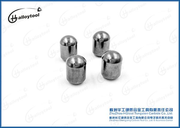 A mineração de YG13C utiliza ferramentas o desgaste excelente dos dentes do carboneto de tungstênio - dentes de trituração resistentes