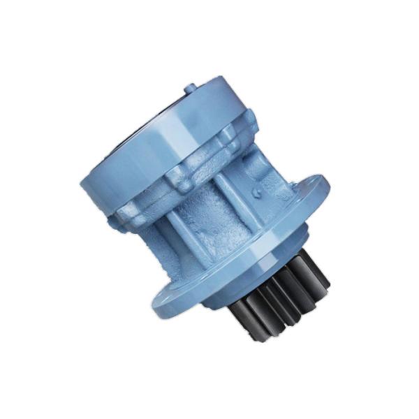 Redutor do balanço JCB130