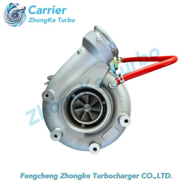 7.15L TCD2013 Engine Turbo Deutz S200G 20896351 12709880016 12709880017 04294367KZ 21496615