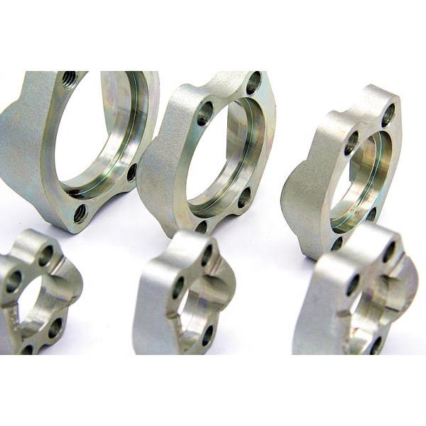 J516 Carbon Steel Flanged Fittings