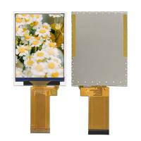 3Écran LCD de 2 pouces avec un module d'affichage d'interface MCU de 240 * 320