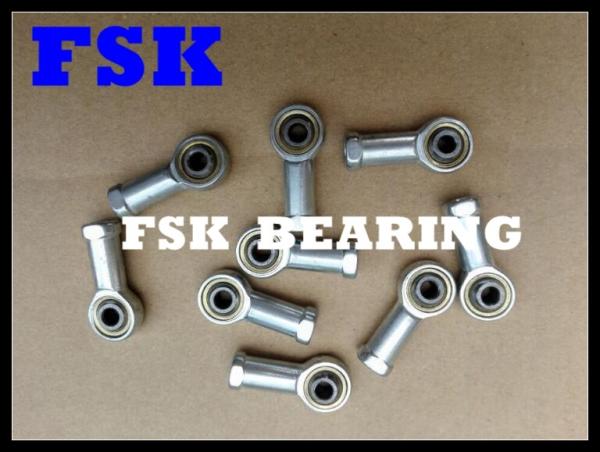 Female Thread PHS4 PHS5 PHS6 Joint Ball Bearings Heim Joint High Speed High Temperature