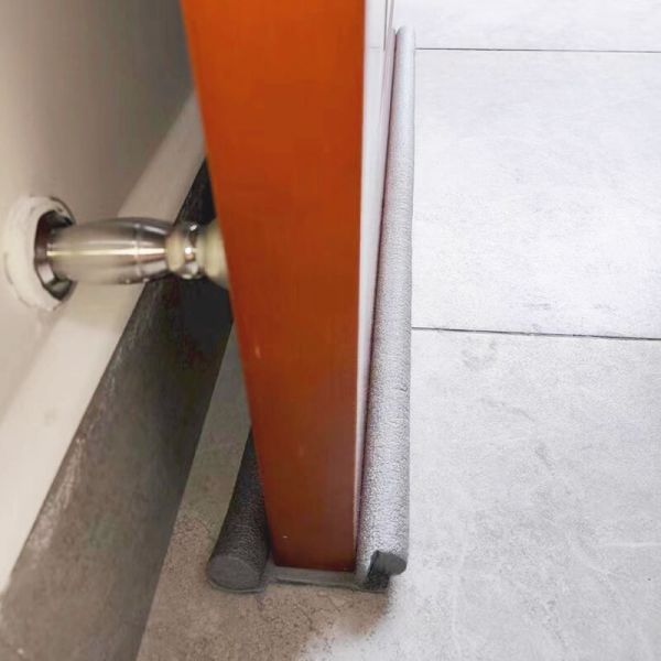 OEM Under Door Draft Stopper Door Draft Blocker Noise Reduction