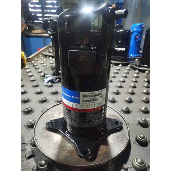 R22 Copeland Refrigeration Compressor 2.5HP ZB19KQE-TFD-558 Copeland Hermetic Compressor