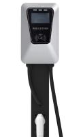 Cargador de coche eléctrico multipropósito