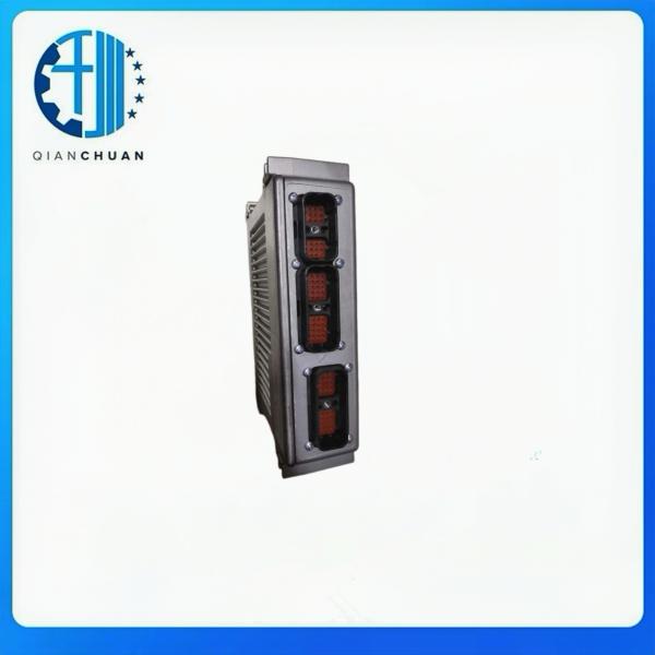 Controller ECU 7835-26-1009  For Komatsu PC200-7 PC220-7 Engineering Machinery Parts