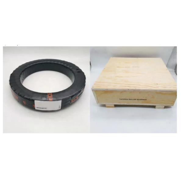 Spherical Sealed Roller Bearings BS2-2214-2RS/VT143 BS2-2215-2RS/VT143