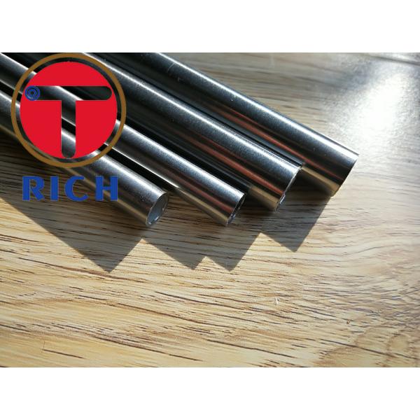 Трубопровод вытыхания Ni Inconel 625 WT1.5mm 63%