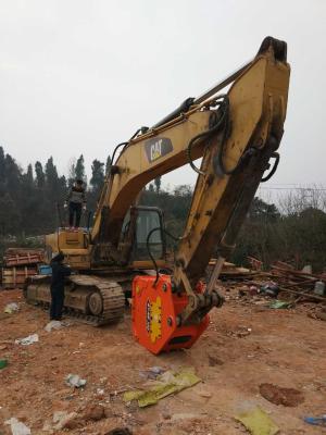 Hydraulic Breaker Manufacturer excavator vibro ripper used for different envirments