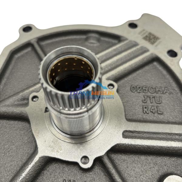 Kit de reparación de la transmisión 025CHA1508210 caja de cambios CVT 025CHA1508210 piezas de caja de cambios CVT conjunto distribuidor de aceite conjunto distribuidor de aceite CVT caja de cambios piezas 025CHA para CHERY Tiggo 4