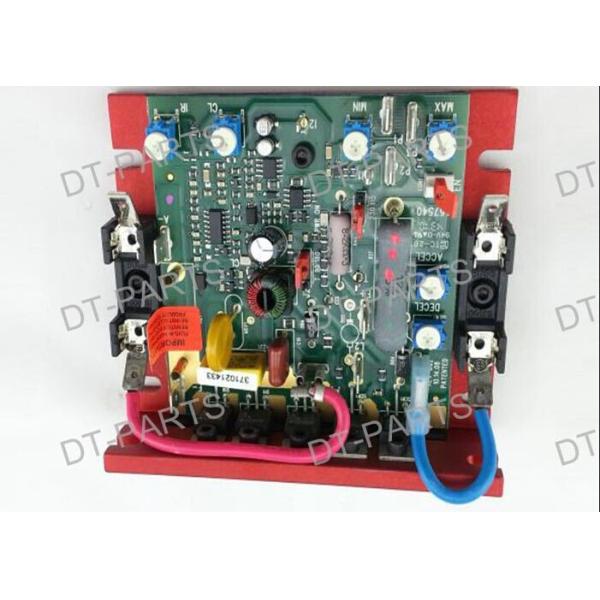 3350500031 DC Motor Speed Control KBMM-225D(6082A)  For  Cutter GTXL