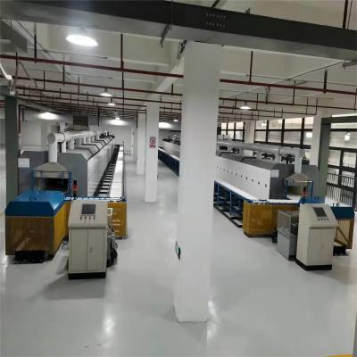 Empurrador de aglomeração automático personalizado Kil contínuo do gás para o material magnético com boa condutibilidade térmica