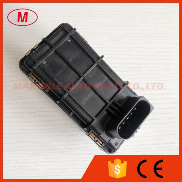 GTB1749VK G-25 G-025 G25 turbo electronic wastegate for 767649 6NW 009 550 778400 Rover Discovery IV TDV6 V6 EURO