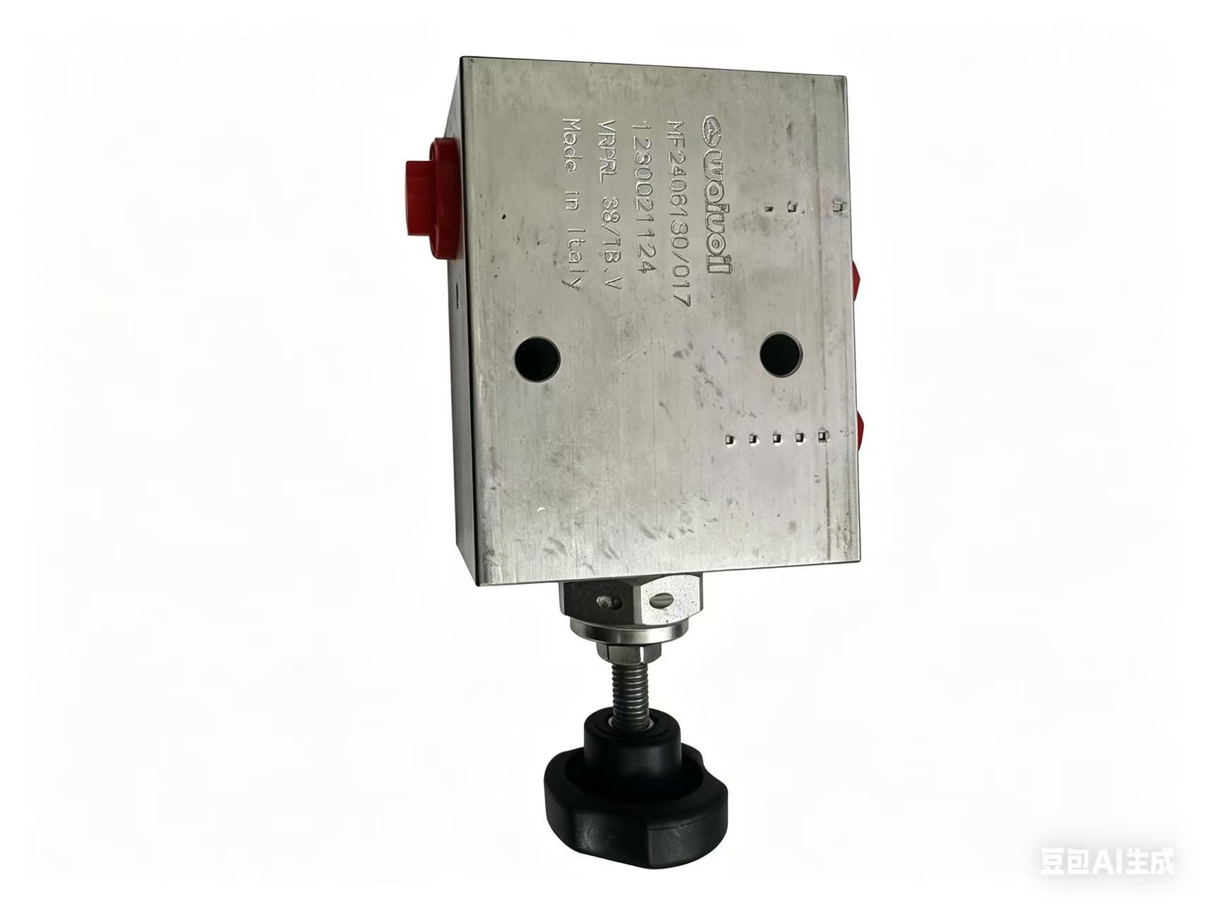 2266.963510 Valve Fantuzzi Spare Parts