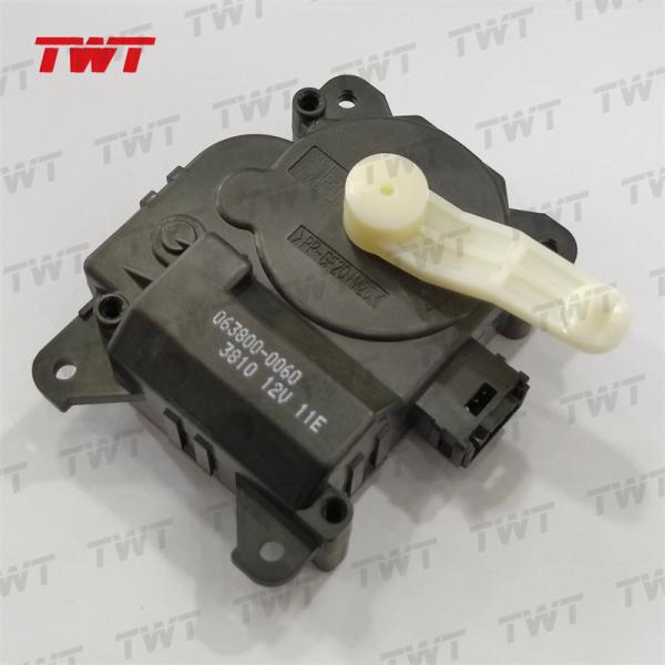 Car AC Stepper Flapper Motor 87106-07081 DENSO OEM Number 063800-0060 For Toyota Avalon 2002-2005