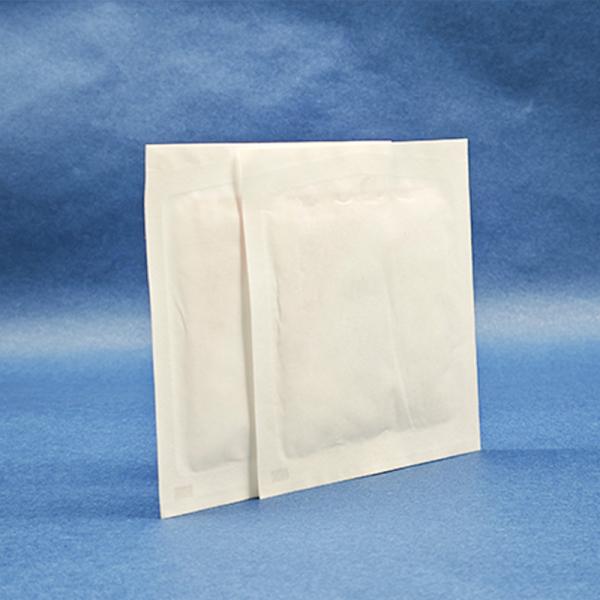 Gauze Pads & Pieces Sterilizatiom Paper Packaging 40s 19X14 CF4408