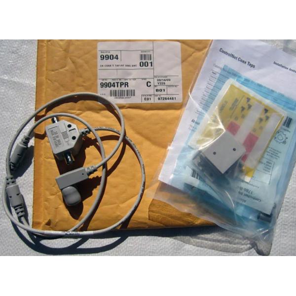 9904-TPR Honeywell Control Net T Tap Right Angle с Алленом Брэдли 1786-BNC