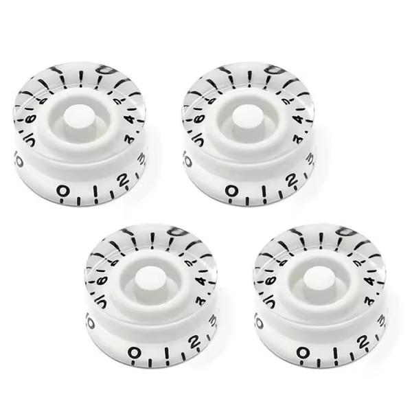 Velocidade por atacado Volume Toneguitar Knobs guitarra acessórios electric guitar knobs guitarra de peças de guitarra