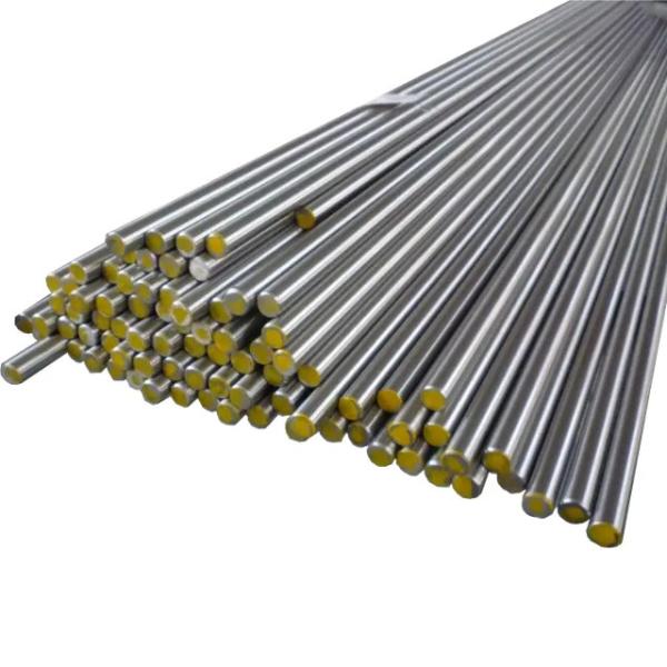 Fábrica ASTM de venda quente ss 316l 304 de China barra 321 310s quadrada redonda de aço inoxidável
