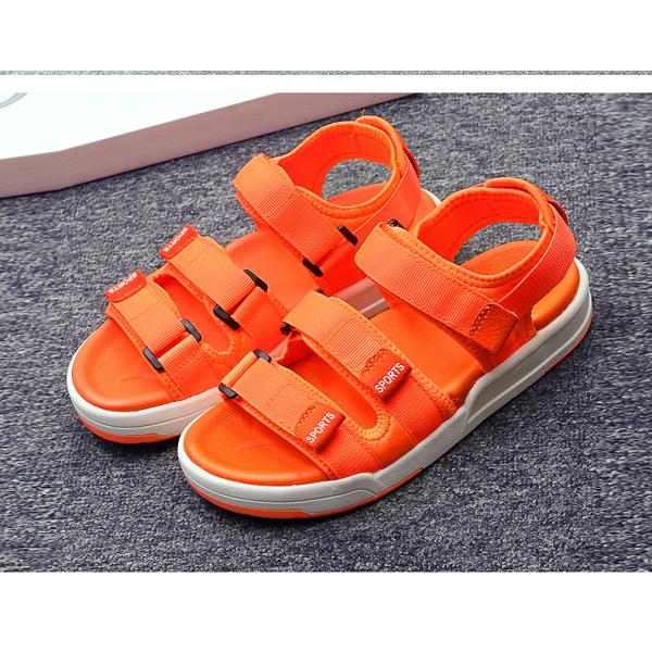 Slide Resistance Summer Hiking Sandals SW191165 OEM / ODM Accepted