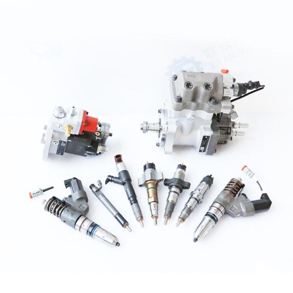 5256607 Cummins Fuel Injection Pump For Cummins Diesel Engine ISD