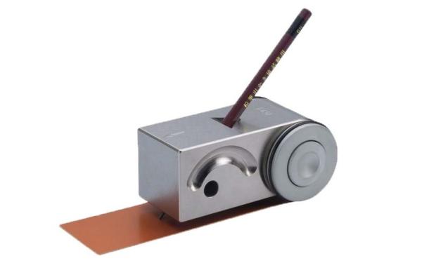 Pencil Portable Hardness Tester for Surface Coatings Resistance to Scratches
