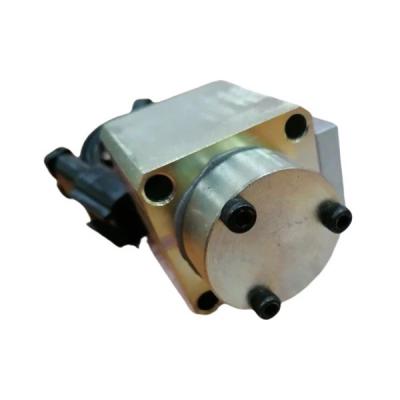Solenoid Valve 6553-81-3311 For KOMATSU SDV12V140