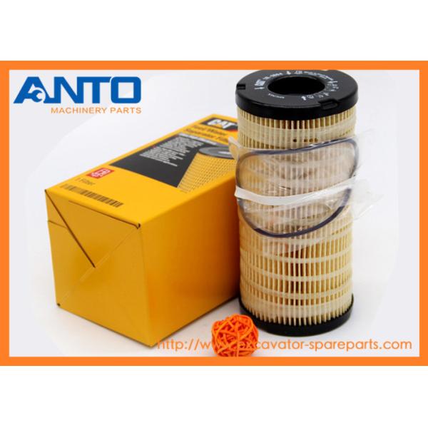 o filtro de combustível do de 1R-1804 aplicou-se às peças da máquina escavadora