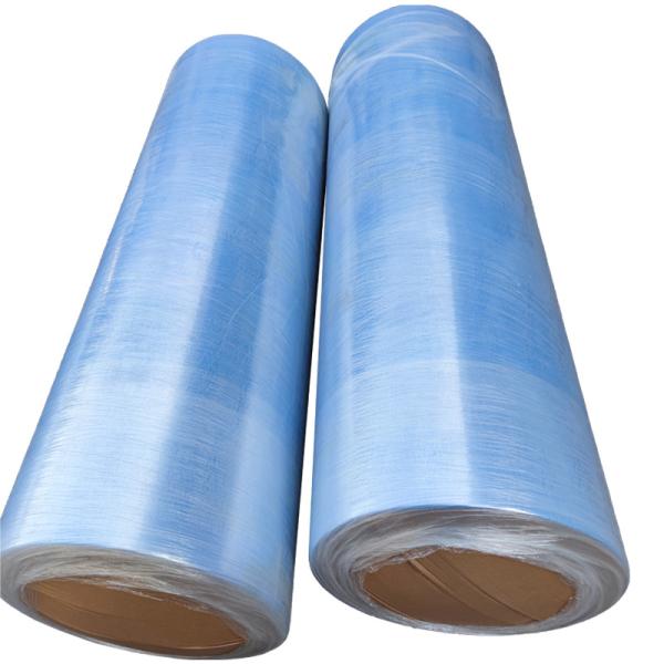 PP Material Medical Surgical Disposable Non Woven Fabric Roll
