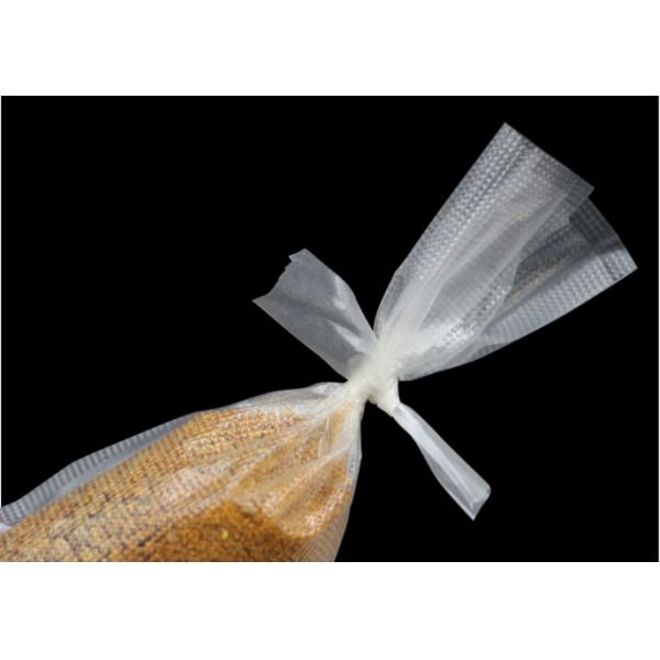 Baits Bag for Boilie Rig, Carp Fishing PVA Bags Carp Coarse PVA Bag For Carp Fishing, Tackle Kit