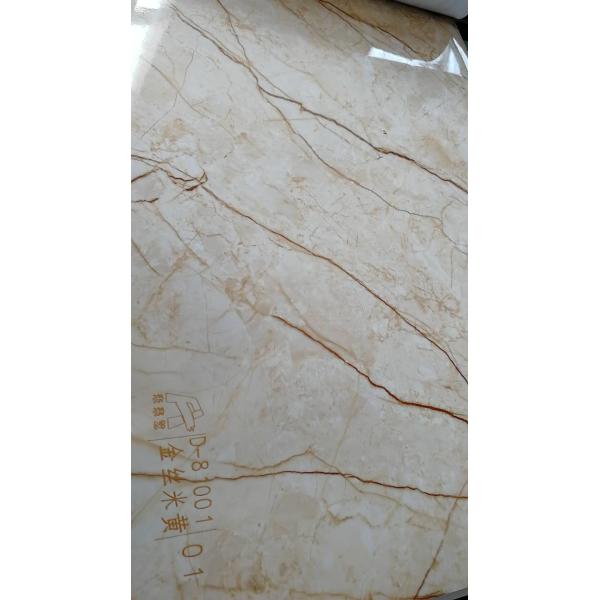 ODM Vinyl PVC Plastic Wall Sheets For Shower Walls Waterproof