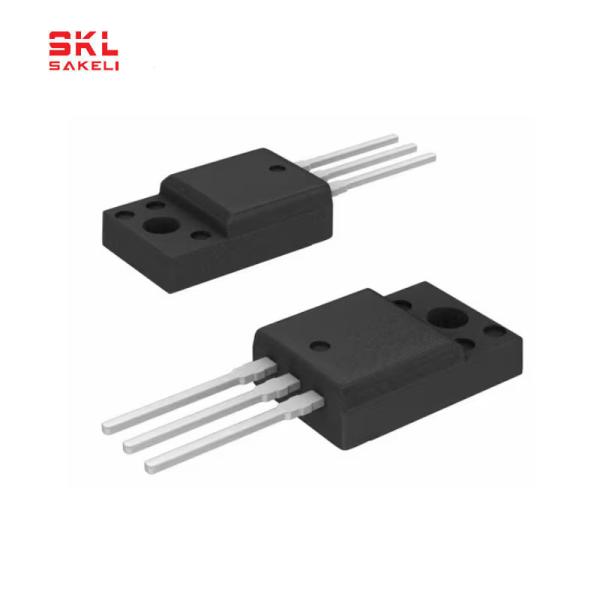 FDPF33N25T MOSFET Power Electronics TO-220-3 N-Channel Enhancement Mode  Transistor Module