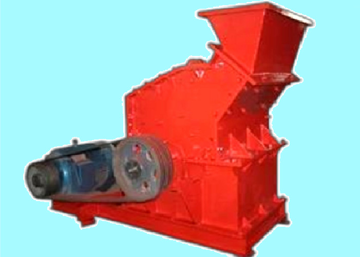 Камешек реки гранита машины 37kw дробилки молотка PXJ 8040