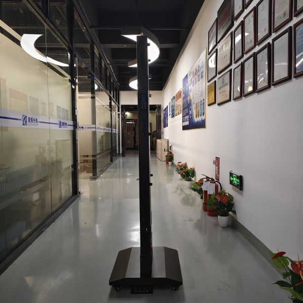 Hot Selling 3000w 630/660/810/850/940/1060 nm Heating Red Light Therapy Panel With Stand