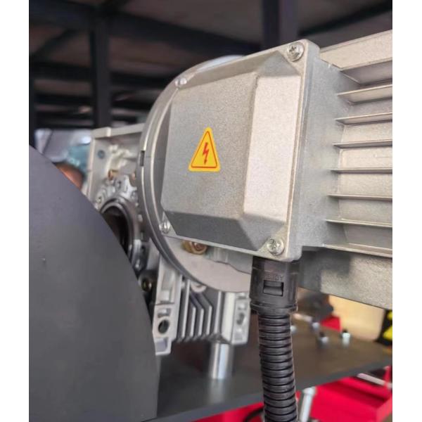 Alloy Hub Polishing Rim Repair Machine Grinding Machine Luxury Car Rim Polisher