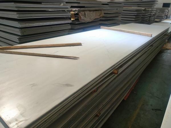 304 Stainless Steel Corrugated Roofing Sheets For Electrical Appliances