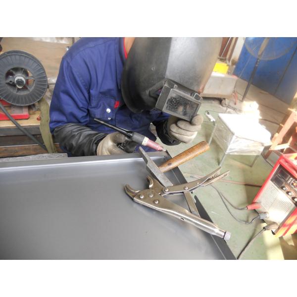 JF Sheet Metal Technology Co.,Ltd